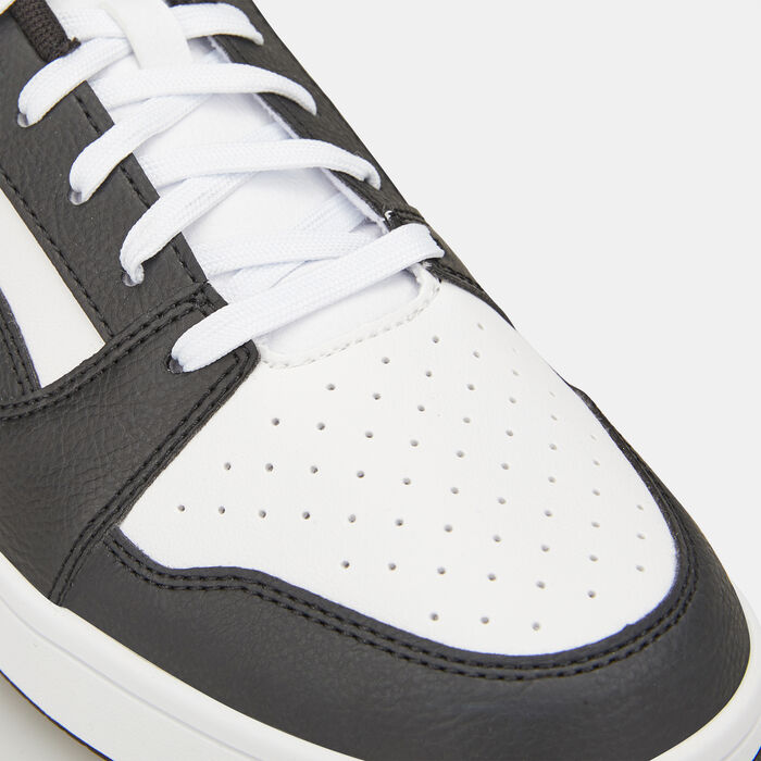 بوما حذاء ريباوند في6 لو للرجال أبيض image number 5