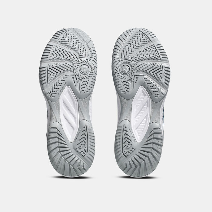 اسيكس حذاء التمرين أبكورت 6 للأطفال أزرق image number 3