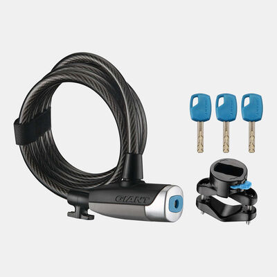 جاينت قفل شورلوك فلكس كي كويل 10 متعدد