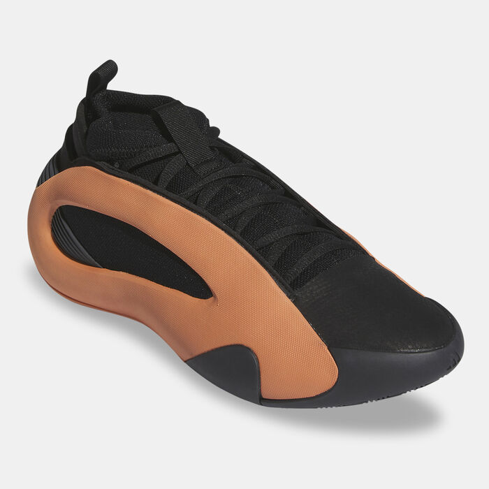 اديداس حذاء كرة السلة هاردن فوليوم 8 للرجال متعدد image number 1