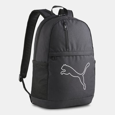 بوما شنطة الظهر بلس أسود