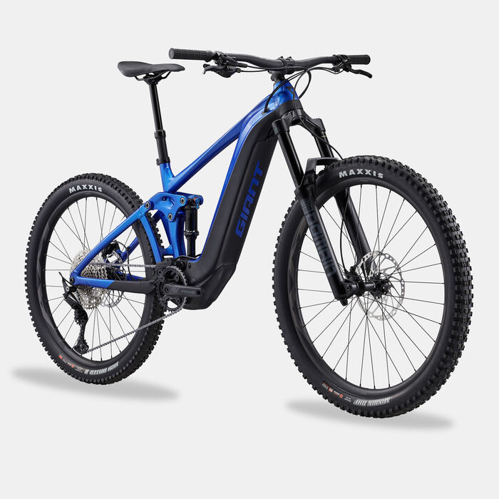 جاينت دراجة جبلية رين E+3 E متعدد image number 1