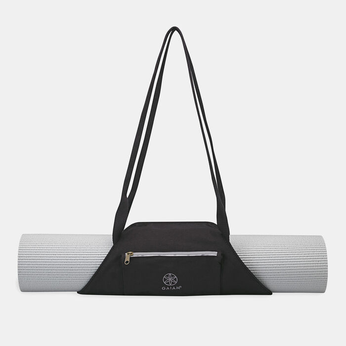 جيام حامل حصيرة اليوغا اون-ذا-جو متعدد image number 0