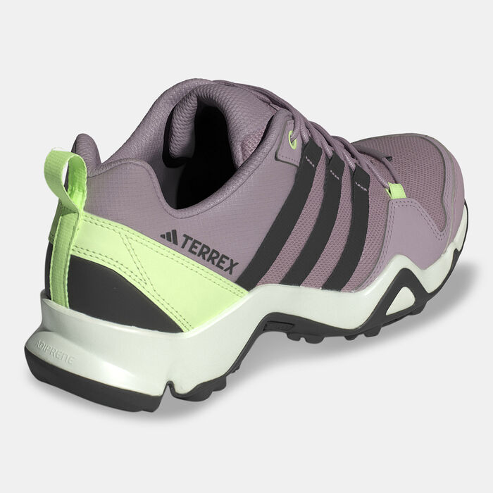 اديداس حذاء الهايكينغ AX2S للنساء أسود image number 2