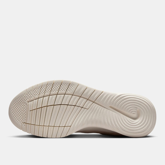 نايكي فليكس اكسبيريانس رن 12 حذاء الجري رود للنساء برتقالي image number 3