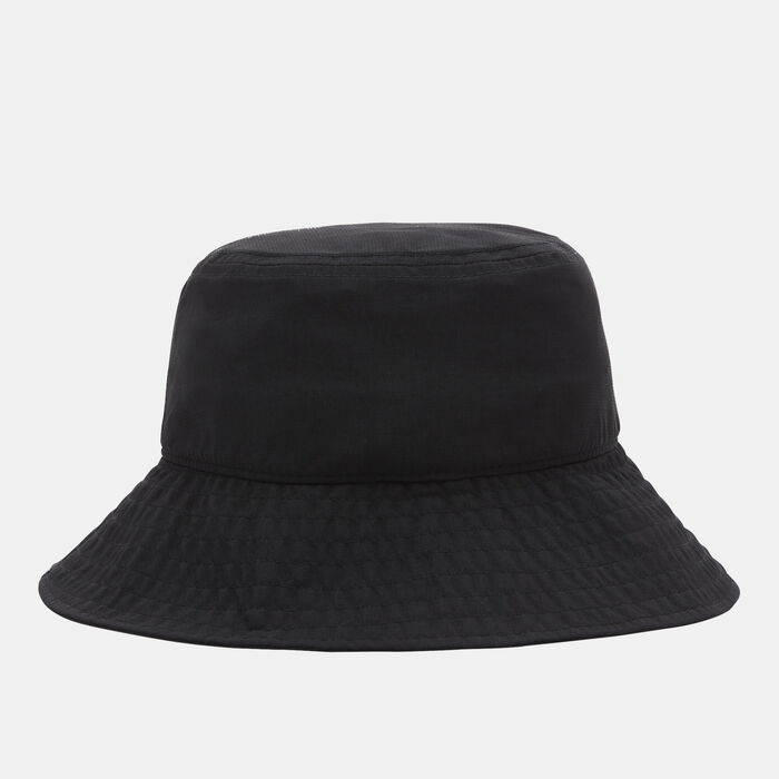 فانس قبعة باكيت ليفل أب II أسود image number 1