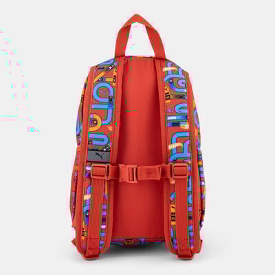 بوما حقيبة الظهر HOT WHEELS للأطفال متعدد