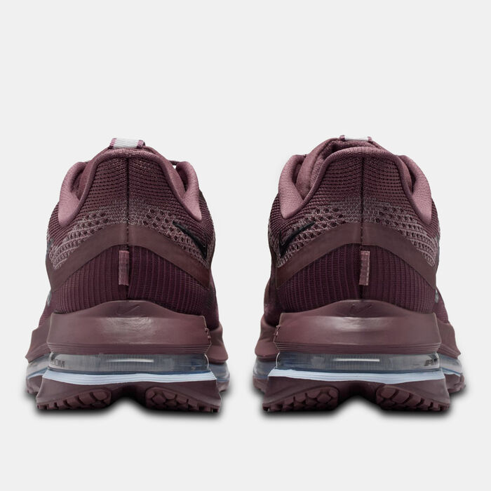 نايكي حذاء الجري بيغاسيوس بريميوم رود للنساء بنفسجي image number 4