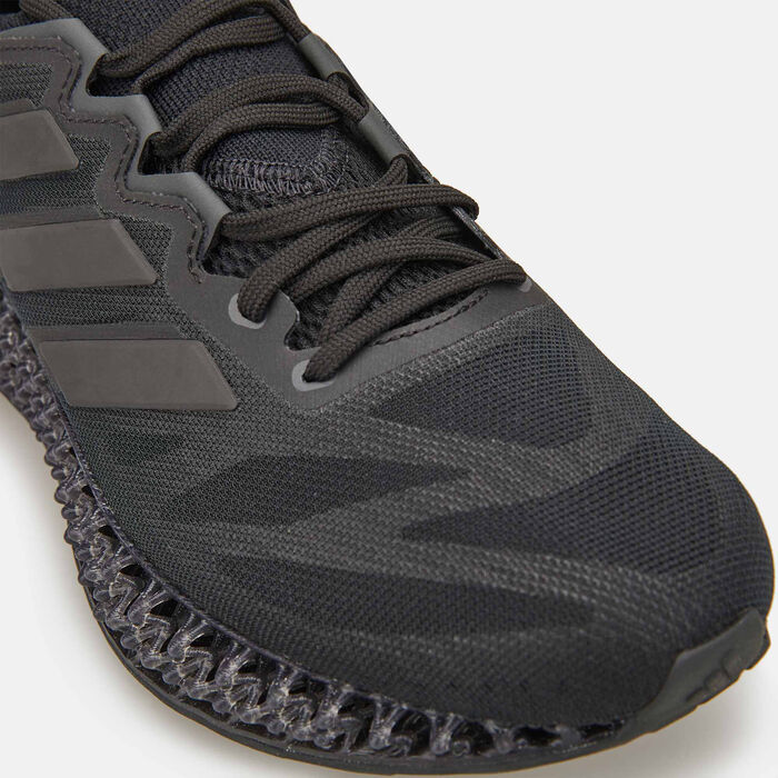 اديداس حذاء الجري 4DFWD 3 للنساء أسود image number 5