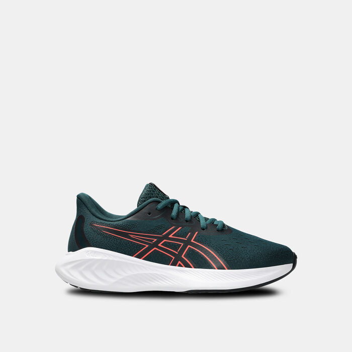 اسيكس حذاء الجري جل-كيوميلوس 26 للاطفال متعدد image number 0