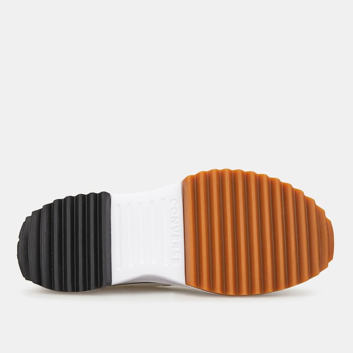 كونفرس حذاء رن ستار هايك للرجال والنساء أبيض image number 7