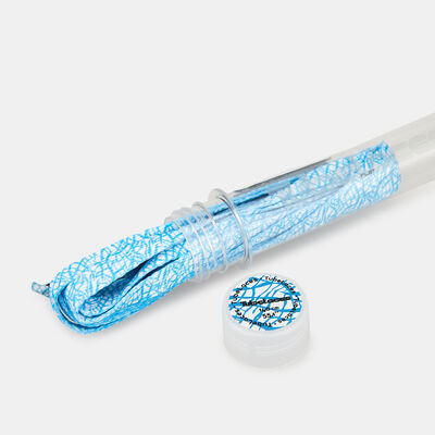 تيوبليسز رباط حذاء مسطح (5 قطع) متعدد