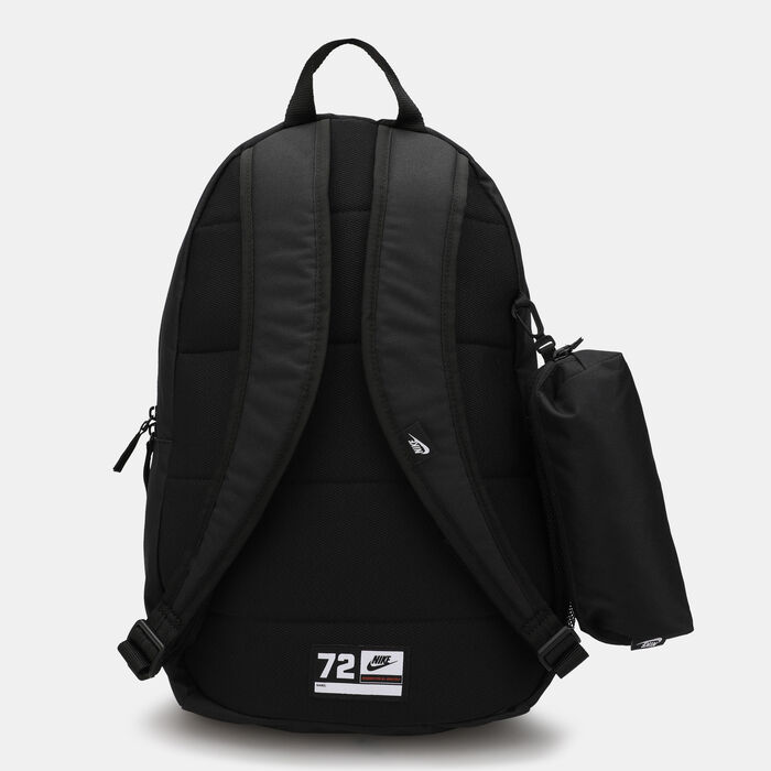 نايكي حقيبة ظهر للاطفال أسود image number 1