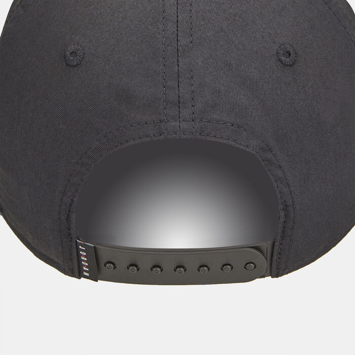 جوردن رايز قبعة الجولف أسود image number 1