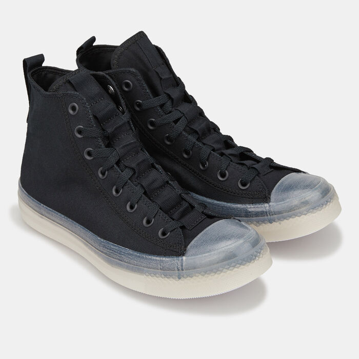 كونفرس حذاء تشاك تيلور اول ستار CX اكسبلور أسود image number 1