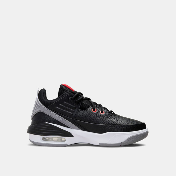 جوردن حذاء ماكس أورا 5 للاطفال أسود image number 0