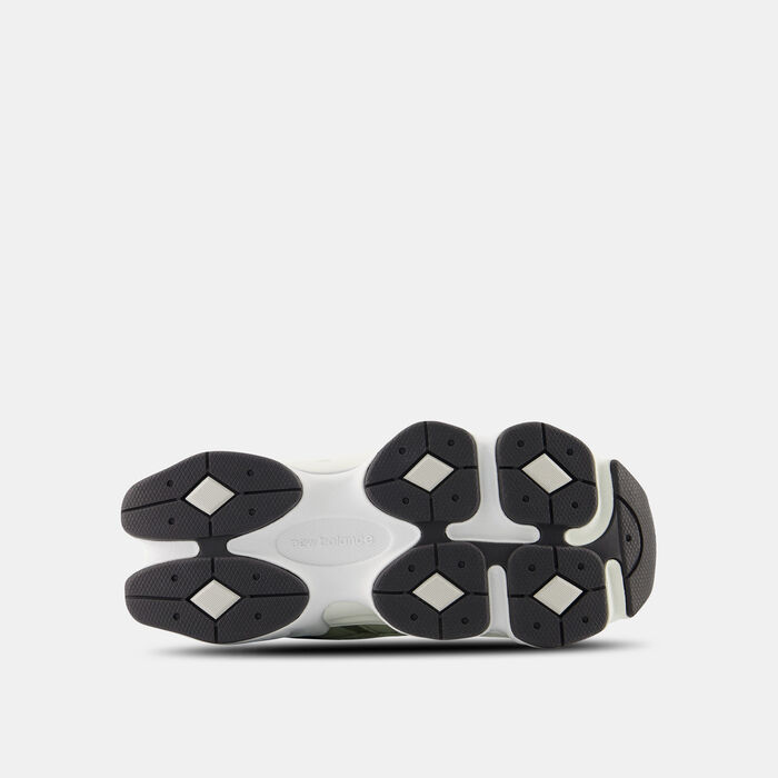 نيو بالانس حذاء 9060 للأطفال أخضر image number 3