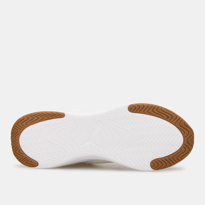 بوما حذاء سوفترايد هارموني للنساء أبيض image number 3