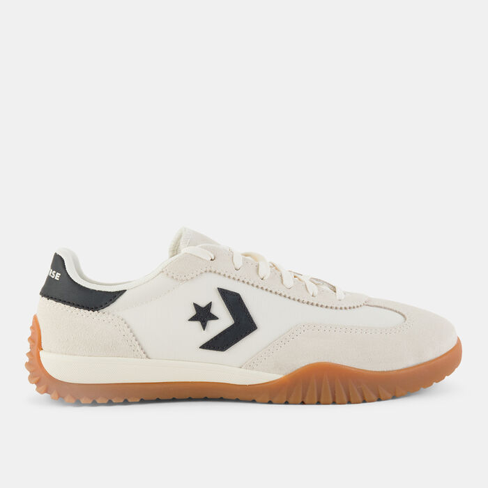 كونفرس حذاء رن ستار للجنسين بنى image number 0