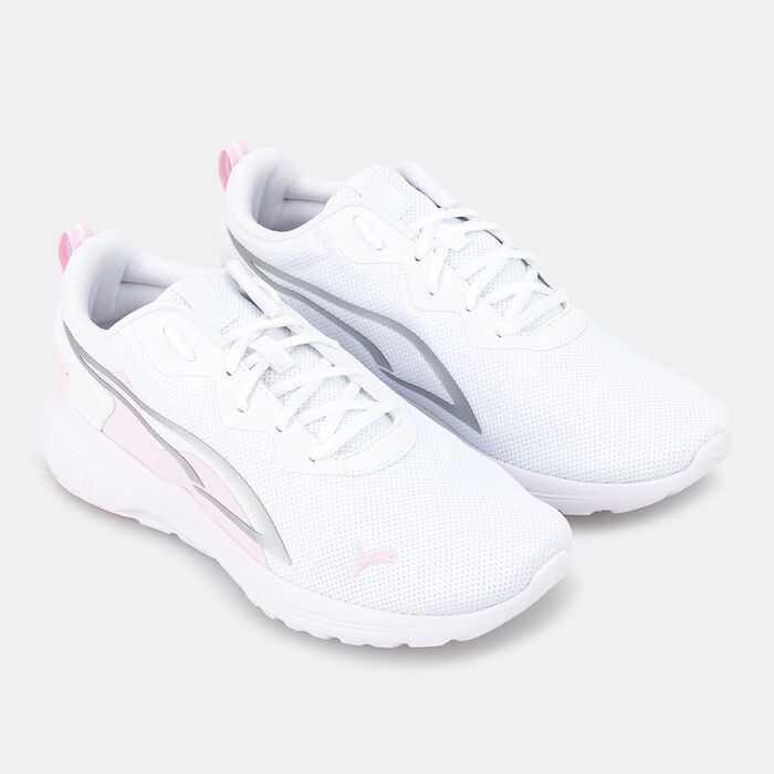 بوما حذاء اول داي اكتيف للرجال أبيض image number 1