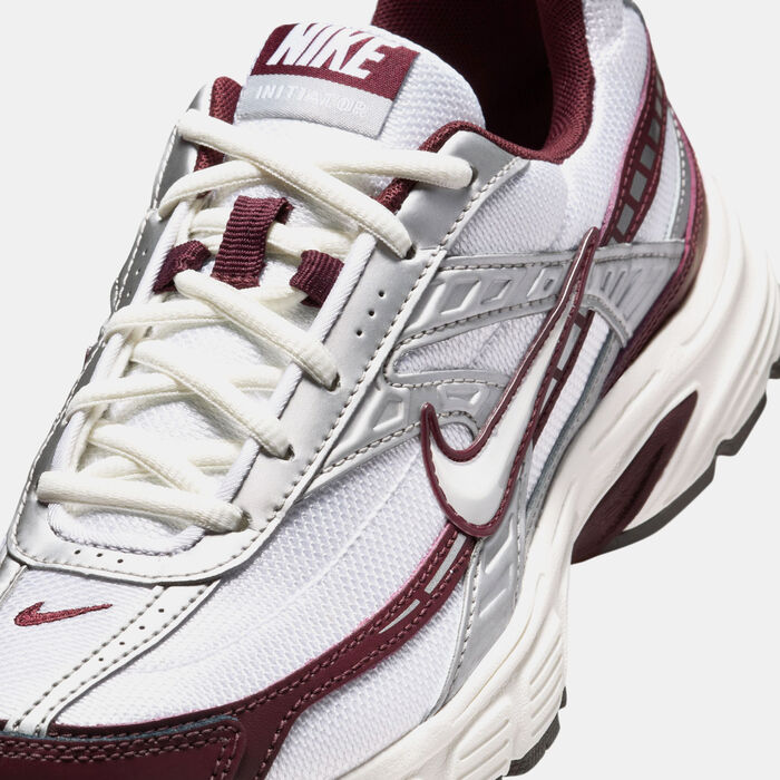 نايكي حذاء إنيشياتور للنساء أبيض image number 4