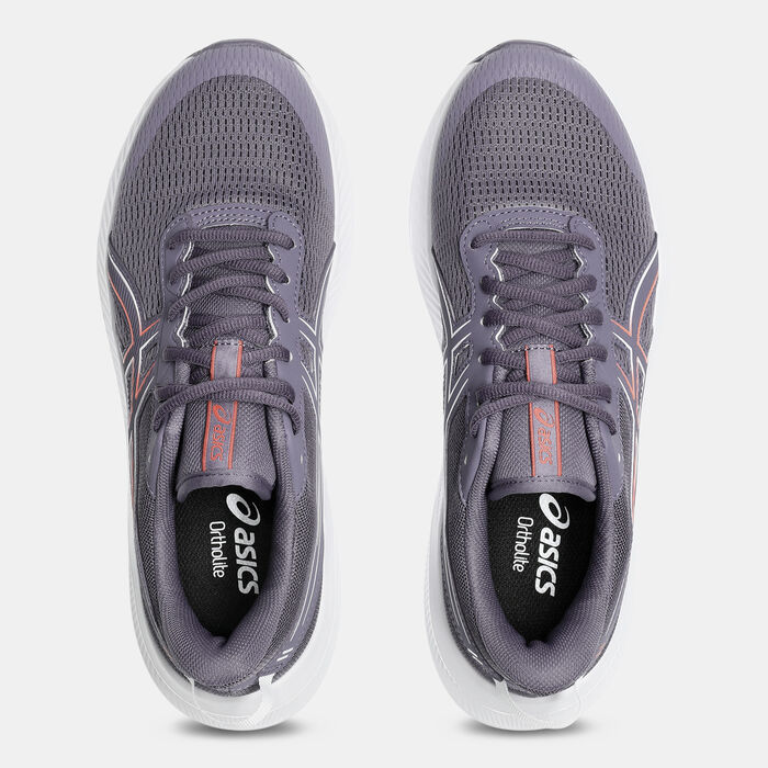 اسيكس حذاء الجري جولت 5 للنساء بنفسجي image number 4