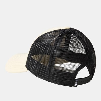 ذا نورث فيس قبعة مادر تراكر بيج