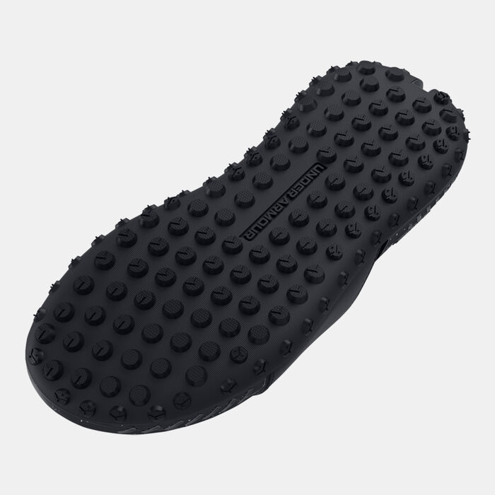 اندر ارمر شبشب بروجكت روك 3 أسود image number 3