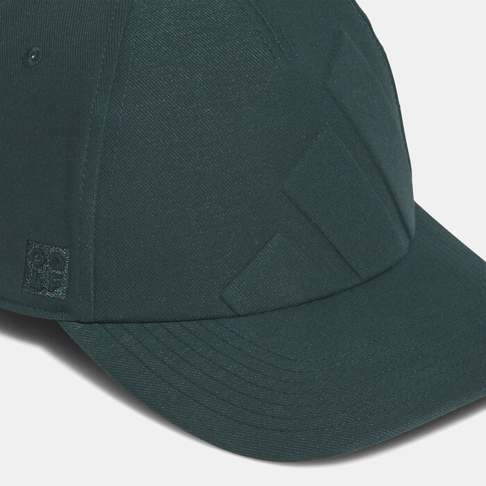 اديداس قبعة تويستويف للرجال أخضر image number 2