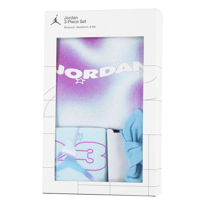 نايكي طقم ليمونيد ستاند بكس 3 قطع للاطفال أزرق image number 5