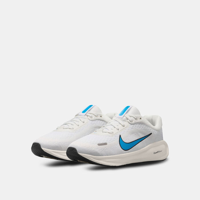 نايكي حذاء الجري ستيلار رايد للأطفال أبيض image number 1