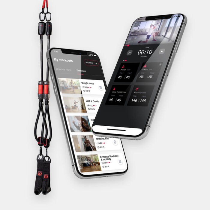 هايفيت جهاز التمرين جير 1 متعدد image number 1