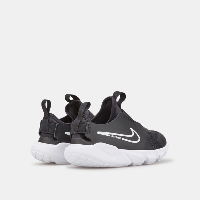 نايكي حذاء فليكس رانر 2 رانينج للاطفال الرضع أسود image number 2