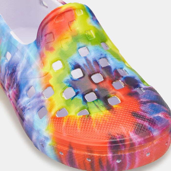 فانس حذاء سليب-اون TRK للاطفال الرضع برتقالي image number 4