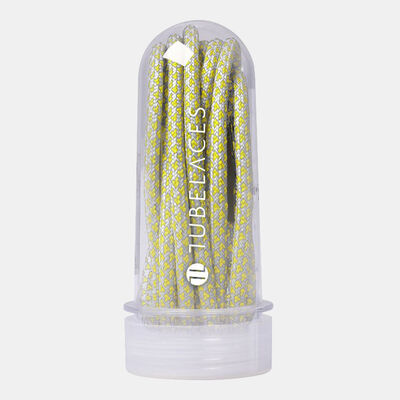 تيوبليسز أربطة حذاء روب (5 أزواج) متعدد