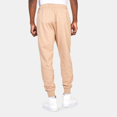 جوردن بنطال دراي-فت سبورت فليس للرجال بيج