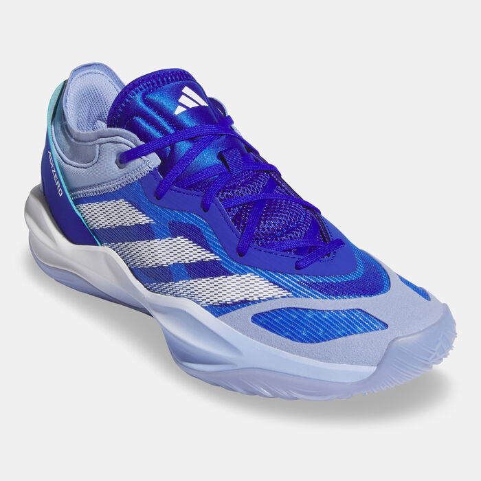 اديداس حذاء كرة السّلة اديزيرو سيليكت 2.0 للرجال أزرق image number 1