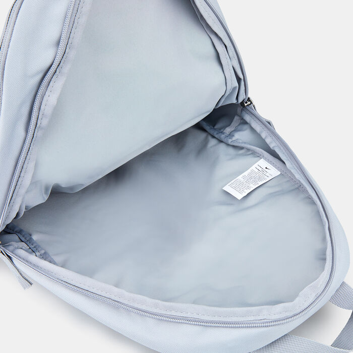 نايكي حقيبة الظهر إليمنتال رمادي image number 3