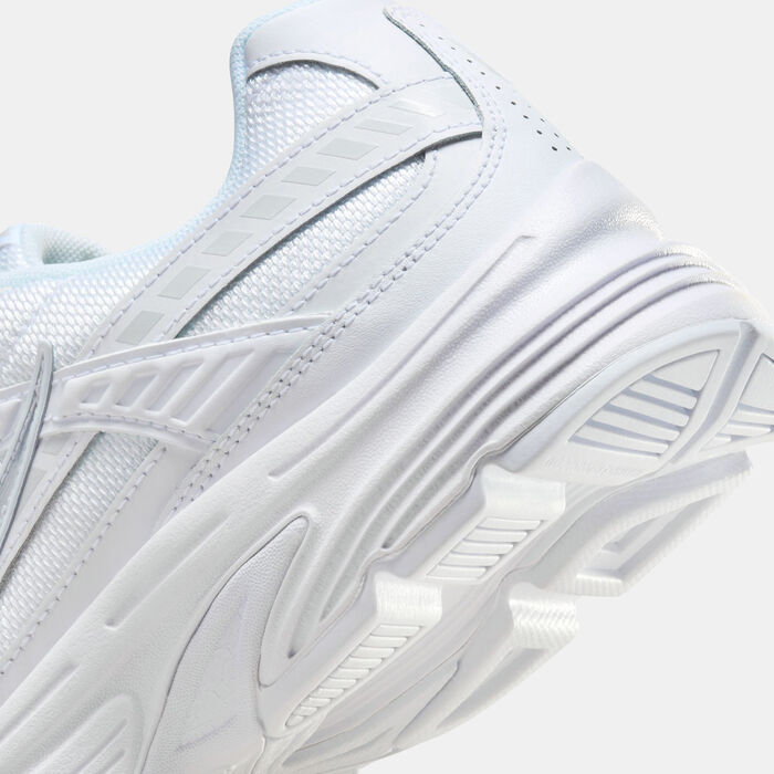 نايكي حذاء انيشياتور للنساء أبيض image number 5