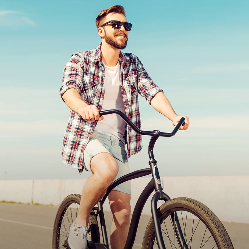 10 طرق مجربة لتعزيز اللياقة البدنية