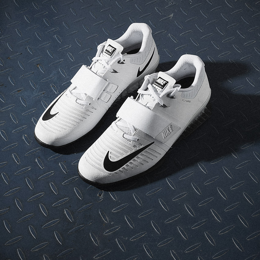 أفضل أحذية التمرين