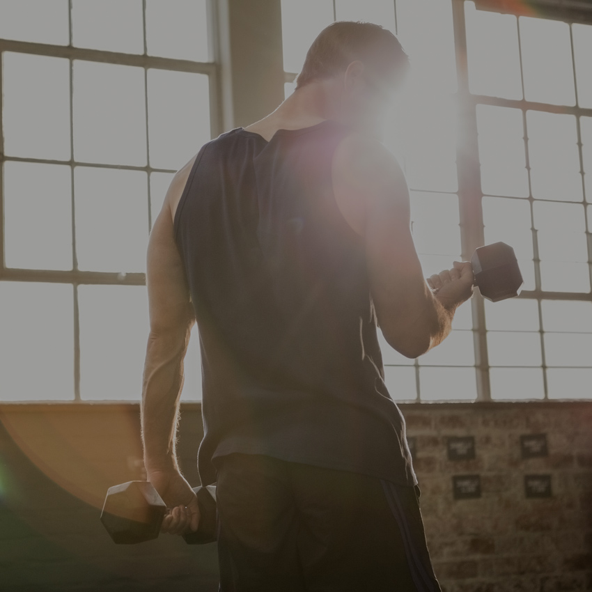 كيف تحافظ على حماسك للتمرين في المنزل