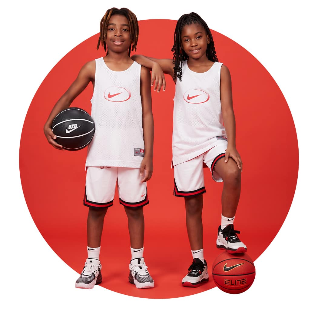 Basketball