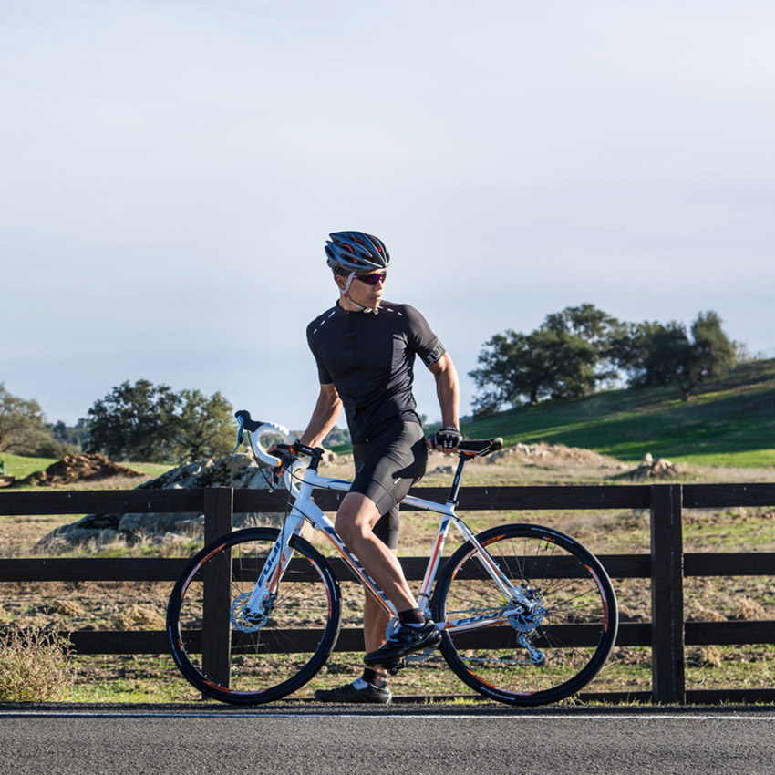 فوائد ركوب الدراجة الهوائية والسيكل